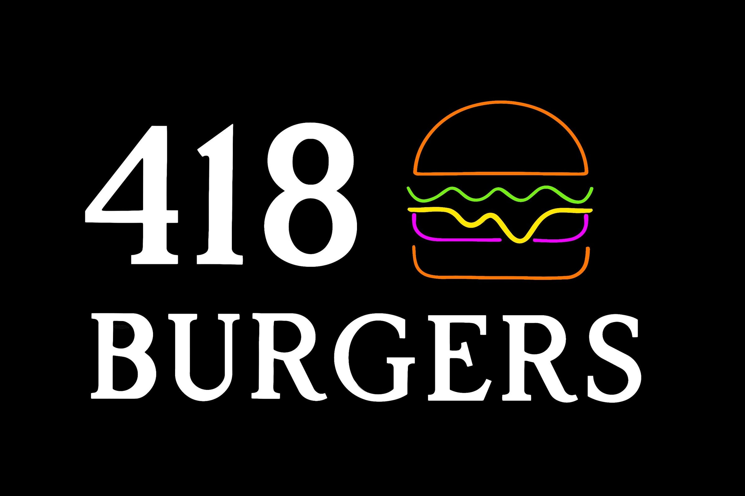 418 Burgers Best In New Jersey | 418 Burgers